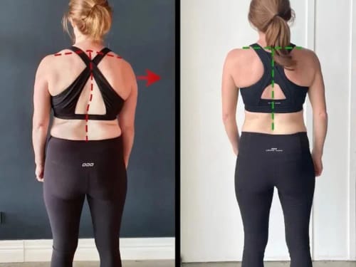 Customer photo review of massagerset