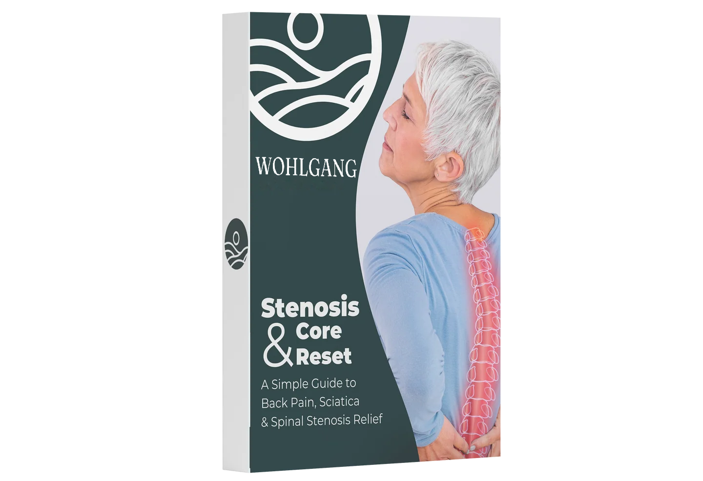 E-Book Stenose & Core-Reset