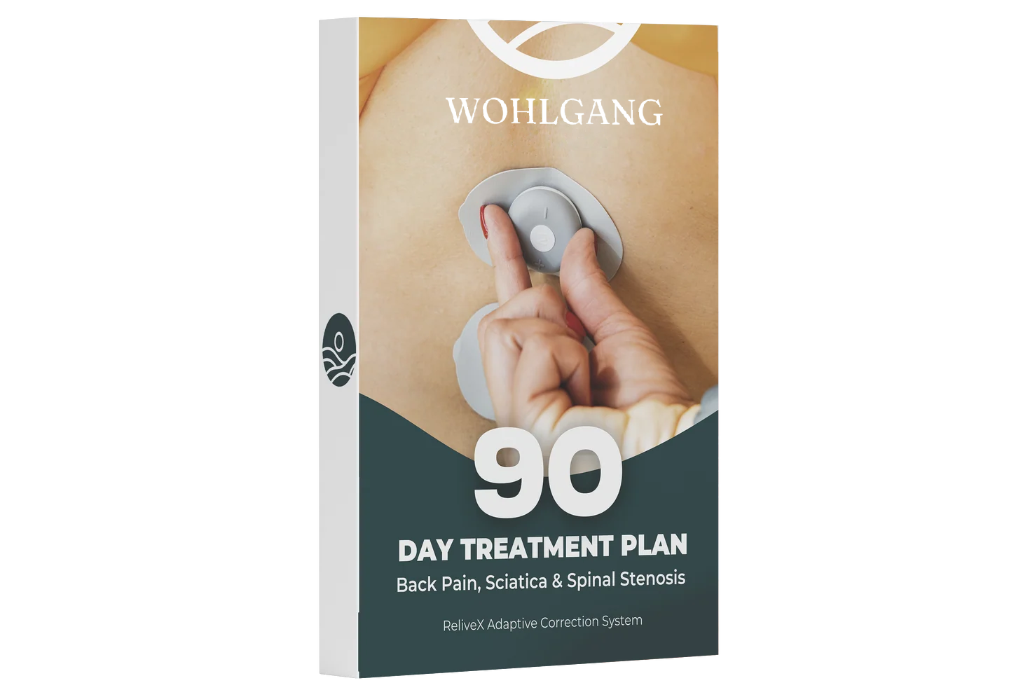 90-Tage-Behandlungsplan