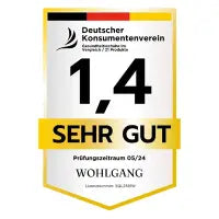 Bestseller badge