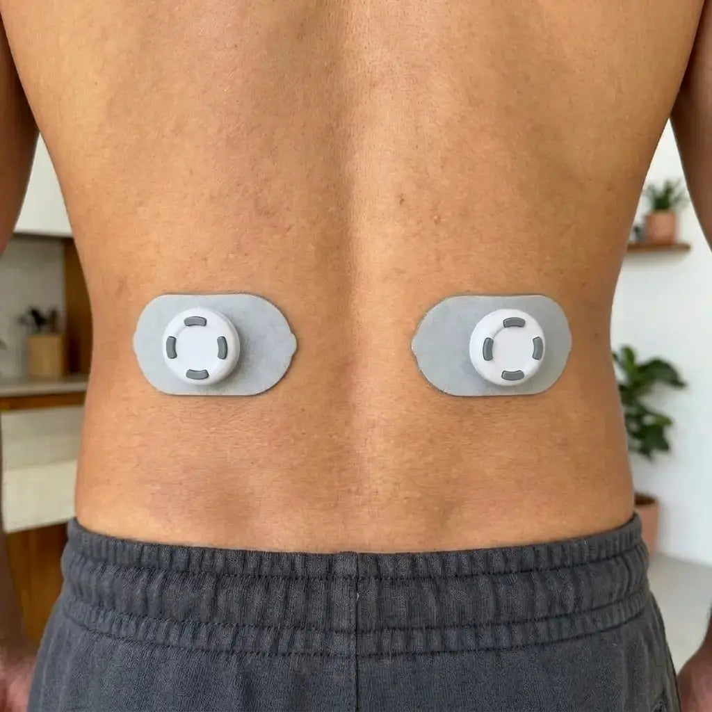 Wenn Sie Ischias und Rückenschmerzen lindern möchten, müssen Sie bei Ihren Bandscheiben beginnen.