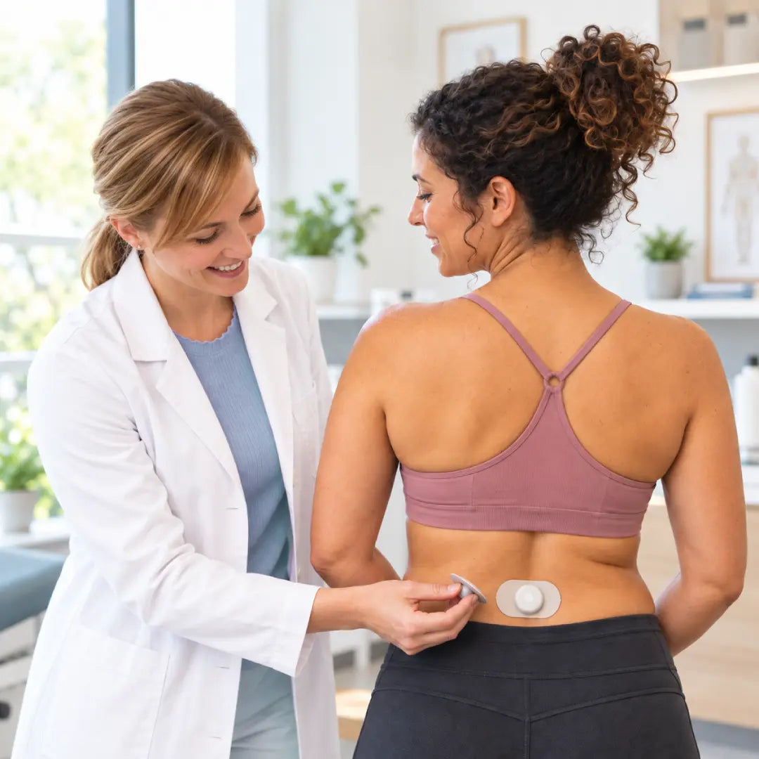 Wohlgang - Spinalkanalstenose - Schmerzen beenden – ohne Operation, von zu Hause aus – Produktansicht 6