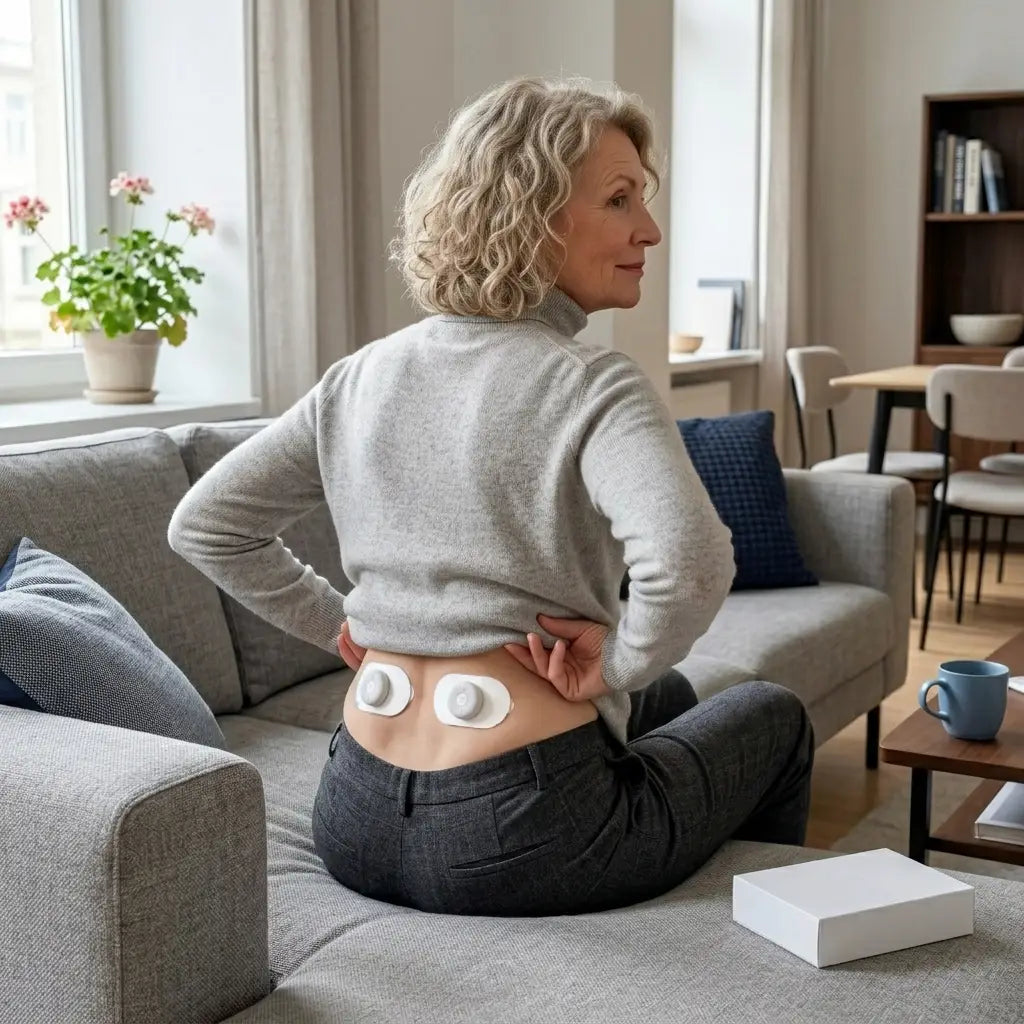 Kundenbewertung zum Wohlgang Adaptiv-Korrektur-System