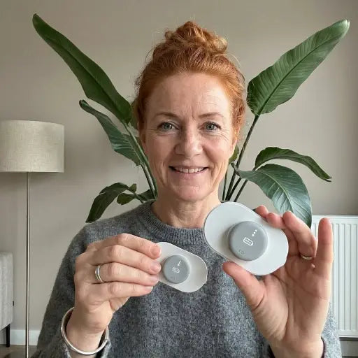 Bewertung von Emma V. zum Wohlgang Adaptiv-Korrektur-System