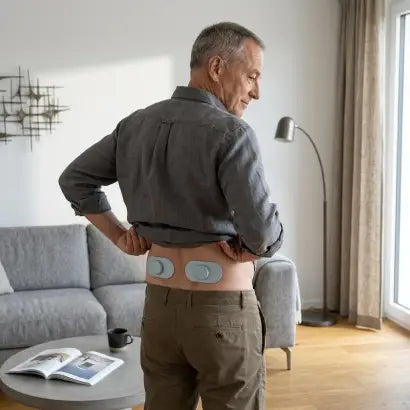 Bewertung von Robert H. zum Wohlgang Adaptiv-Korrektur-System